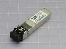 Afbr-57m5apz Avago Lot Of 5 Optical Transceiver T252477