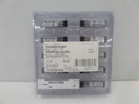 Afbr-5921alz Avago Lot Of 10- Transceiver Module