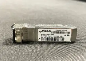 Afbr-703sdz-na2 Avago 850nm 10gb Sfp Swl Sr Optics Transceiver-fast Shipping