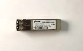 Afbr-709smz-na3 Avago 10gbase-sr/sw 10gb Sfp Sr 850nm Optical Transceiver