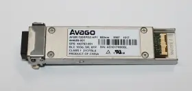 Afbr-720xpdz-hp1 Avago 444689-001 10g Sr Xfp Transceiver Module