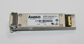 Afbr-720xpdz-tp1 Avago 10g-xfp-sr 850nm Transceiver Module