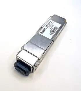 Afbr-79eqdz-gl1 Avago Broadcom Transceiver Qsfp 40gbase-sr4 850nm Mmf Mpo