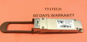 Afbr-79eqpz-fb1 Avago 4pcs Genuine 40gb 850nm 100m Sr4 Qsfp Transceiver