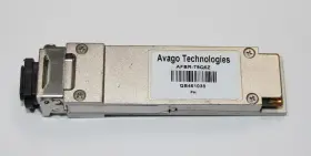 Afbr-79q5z Avago 5gbps Qsfp Infinband Transceiver Module