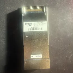 Afbr-8422idz Avago 100g Module 850nm 100gbps Fiber Optic Transceiver