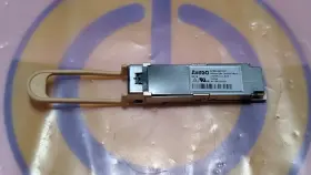 Afbr-89cddz-na1 Avago 100 Gb/s 100gbase-sr4 100m Mpo Mtp 850 Nm Transceiver