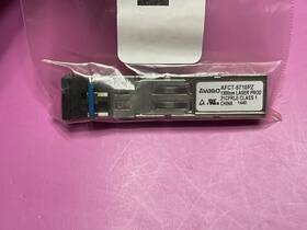 Avago Afc1-57opz Sfp Transceiver Module 1gb Lx Single-mode Fiber
