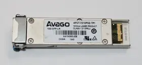 Afct-721xpdz-tp1 Avago 10g-xfp-lr 310nm Transceiver Module
