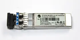 Afct-739smz-tp1 Avago/broadcom Tp S136 10g Sfp Lc Lr Transceiver Module