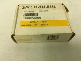 Jsp-12l0aa1 Avago Jds Uniphase 52p6517 1000base-lx Sfp Optical Transceiver