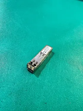 Nwa-060926-001 Avago Technologies U.s. Inc. Opt Gbe Sfp Transceiver