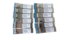 Afct-701sddz-sn1 Avago Oracle Lot Of 12 Afct-701sddz-sn1- Free Shipping