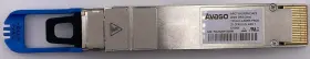 Afct-91drphz-az2 Avago Technologies Broadcom Genuine Qsfp-dd 400g 1310nm 2km Transceiver