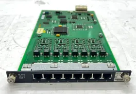 700315583 Avaya Mm712 Dcp Vh4 Media Module