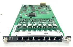 700394745 Avaya Mm712 Dcp Hv7 Media Module