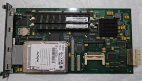 Avaya 700394810 S8300b Icc/lsp B V4 Media Server Processor Module With 40gb Hd 512m