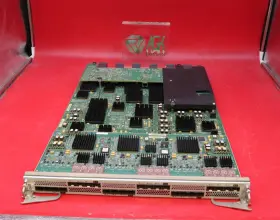 Ec1404001-e6 Avaya 9024xl 24-port Sfp 10 Gbe Vsp Module Free Shipping