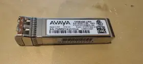Ftlx1371d3bcl-n2 Avaya Aa1403017-e6 Transceiver 10gbase-lrm Sfp Lrm