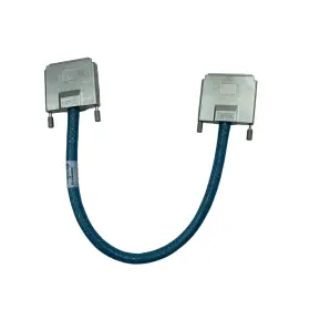 Al2018024-e6 Avaya Genuine Nortel 1.5ft 5600 Series Stacking Cable Silver