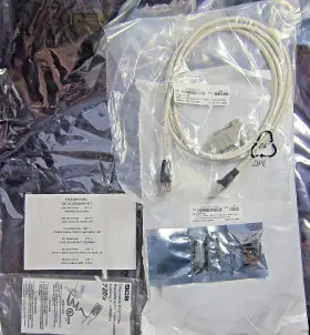 179-530014-002 Aviat Genuine New Idc Accessory Kit For Eclipse Node Unit Exx-000-204