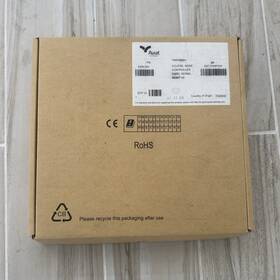 Aviat Exn-004 Eclipse Node Controller Card Mgmt V2 Circuit Board Module