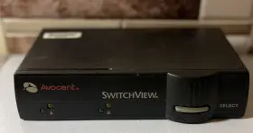 520-194-005 Avocent 2-port Kvm Switch