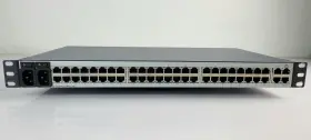 Acs6048dac Avocent Acs6048 Advanced Console Server Dual Ac