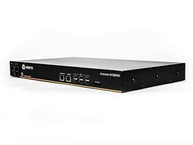 Avocent Acs8016sac-404 Vertiv 16-port Acs8000 Console System Sgl Ac P/s Non-taa