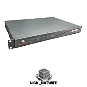 Av3200 Avocent Autoview 3200 16-port Rackmount Kvm Switch With Lan