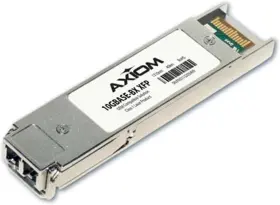 10140-bx-d-ax Axiom Memory 10gbase-bxd Xfp Transceiver For Extreme -model