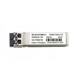 10g-sr-sfp300m-et8pk-ax Axiom 10gsrsfp300met8pkax 10gbase-sr Sfp Transceivermmf Lc 400m 850nm E