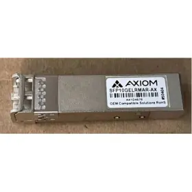 25g-lr-dl-ax Axiom 198105001890 Sfp-10/25g-lr-dl-ax 10/25gbase-lr Sfp28 For Dell