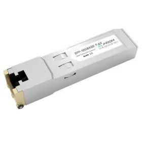 Axiom 198105022352 Sfp-1gbase-t-i-ax 1000base-t Sfp Transceiver For Msa