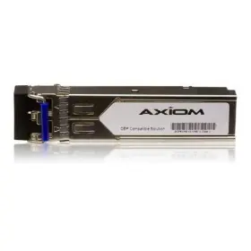 Glc-bx20-u-i-ax Axiom 198105022390 1000base-bx20-u-i Sfp For Cisco