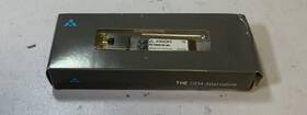 Axiom 37276-c071822 Fn-tran-gc-ax 1000base-t Sfp Rj45 Optical Network Transceiver Inch I1c