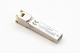 3csfp93-ax Axiom 1000baset Sfp Gigabit Interface Transceiver Module P/n Tested