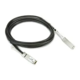 40gb-c01-qsfp-ax Axiom 40gbc01qsfpax Qsfp Dac Cable For Extreme 1m