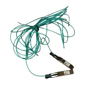 470-aazm-ax Axiom 10m 40gbase-aoc Qsfp Active Optical Cable Dell Compatible
