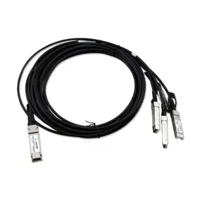 Qsfp-4sfp10g-cu0-5m-ax Axiom 821455037300 4 10gbase-cu Sfp Passive Dac Model