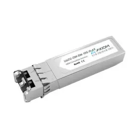 Uacc-om-sm-10g-d-ax Axiom 840177860881 10gbase-lr Sfp Transceiver For Ubiquiti - Uacc