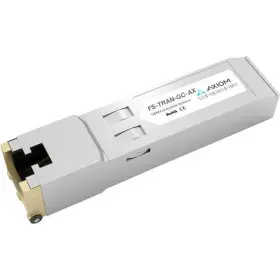 Axiom 841280139758 1000base-t Sfp Transceiver For Fortinet - Fs-tran-gc