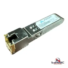 Axiom 845282041224 Sfp-ge-l-ax 1000base-lx/lh Sfp Transceiver With Dom For Cisco - Sfp-ge