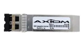 330-8723 Axiom 845282095593 10gbase-sr Sfp Transceiver For Dell -
