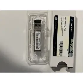 Axg103366 Axiom 10gbase-t I-temp Sfp For Msa