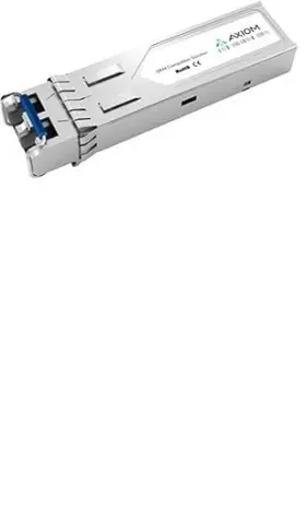 Axg92912 Axiom 1000base-lx Sfp Transceiver For Cisco Glc-lx-sm-rgd Taa