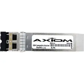 Sfp-10g-sr-x Axiom Axg93485 10gbase-sr Sfp Transceiver For Cisco - Taa