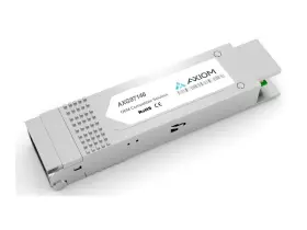 Axg97146 Axiom 40gbase-sr4 Qsfp For Av Model
