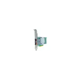 E10g42afda-ax Axiom E10g42afdaax 10gbs Dual Port Sfp Pcie X8 Nic Card For Intel - E10g