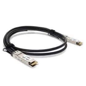 Fn-cable-sfp-1m-ax Axiom Fncablesfp1max Sfp Dac Cable For Fortinet 1m